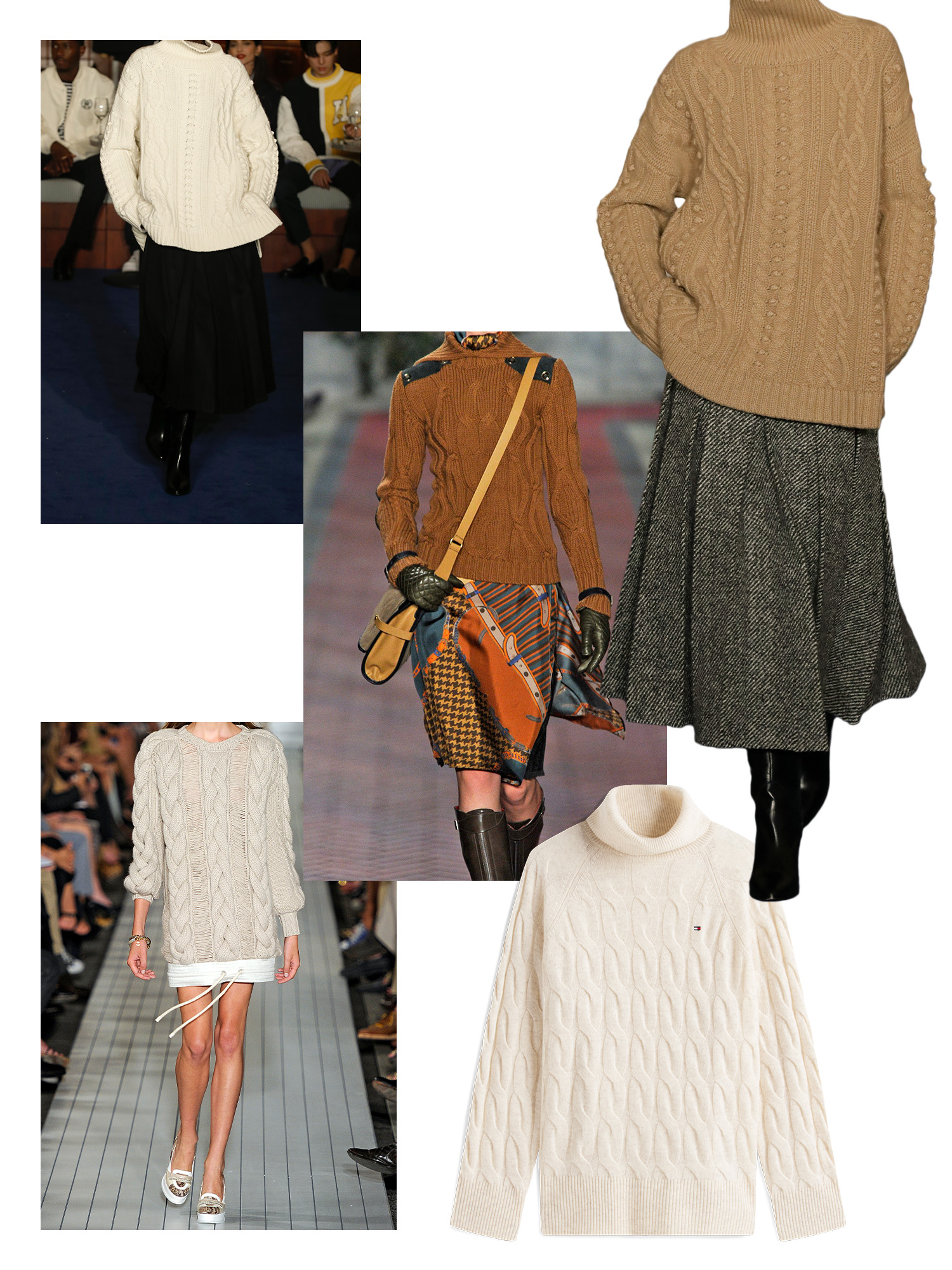 FirstView, Tommy Hilfiger