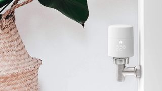 Tado Smart Radiator Thermostat