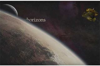 Pluto in a Minute: How Did New Horizons Phone Home?