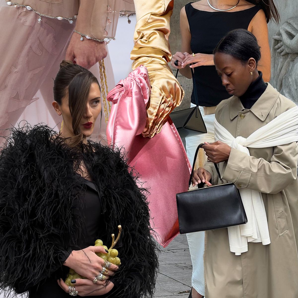 I’m a Shopping Editor—I Recommend Avoiding These 6 Bag Trends and Buying These 6 Instead