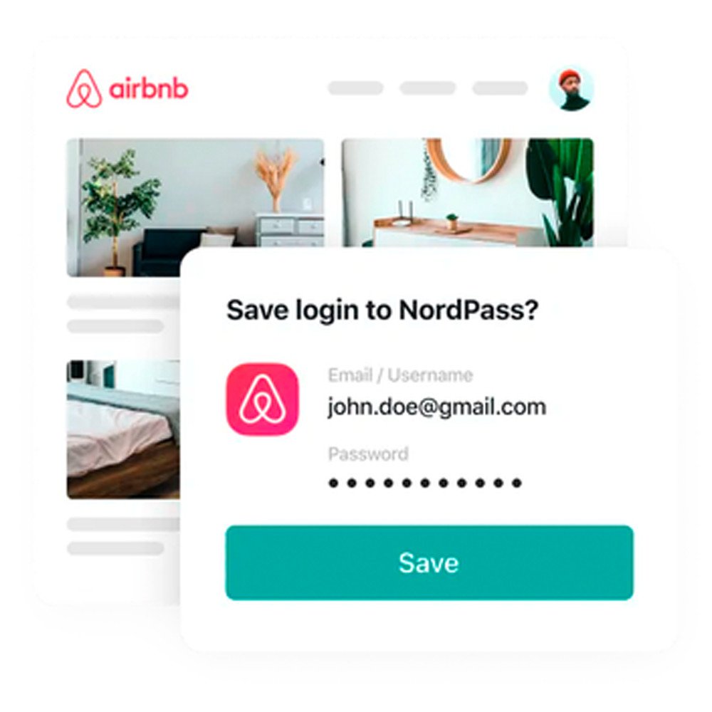 Nordpass Password Manager