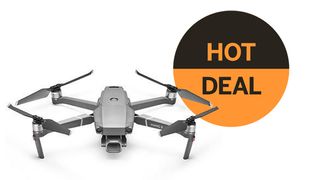 Save £120 on the DJI Mavic 2 Pro in this amazing drone deal