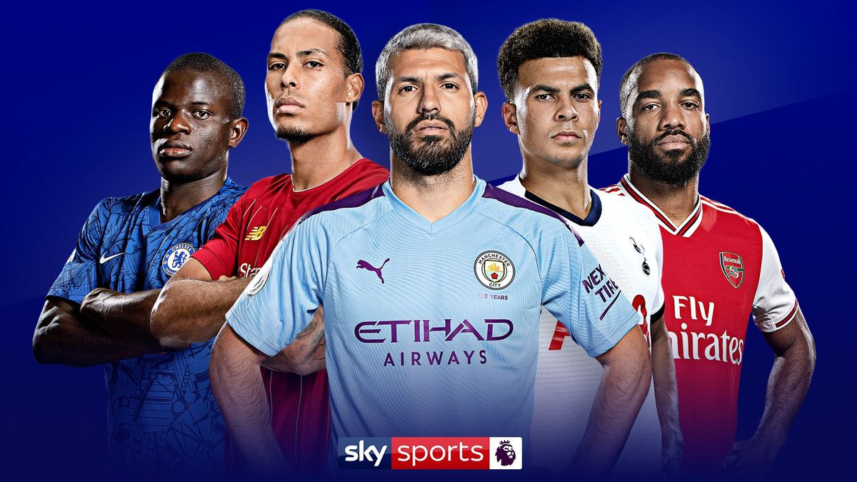 Sky Sports TV deals