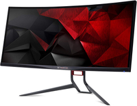 Acer Predator X34 curved monitor | £749 (save £250)