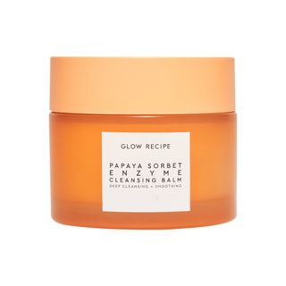 Papaya Sorbet Smoothing Enzyme Cleansing Balm & Makeup Remover