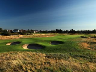 Royal Lytham & St Annes