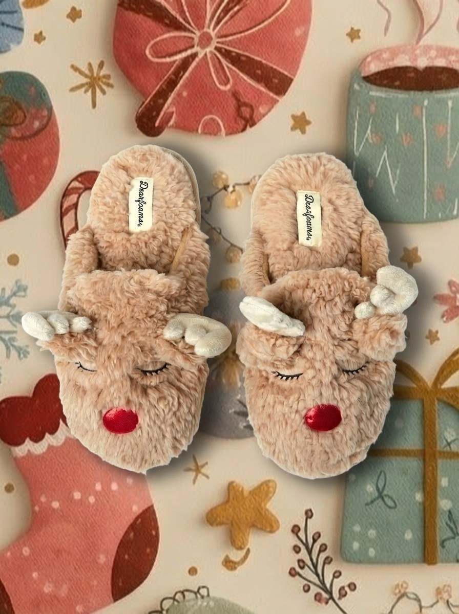 CHristmas eve box ideas