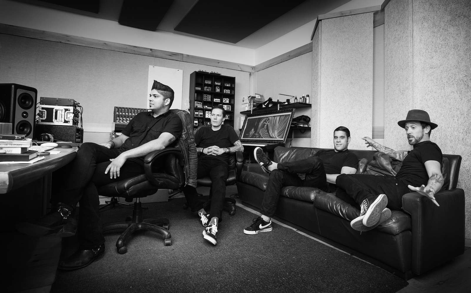 Billy Talent: Hits – A track-by-track guide | Louder