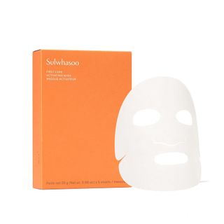 Sulwhasoo First Care Activating Sheet Mask