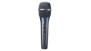 Best live vocal microphones: Audio-Technica AE5400
