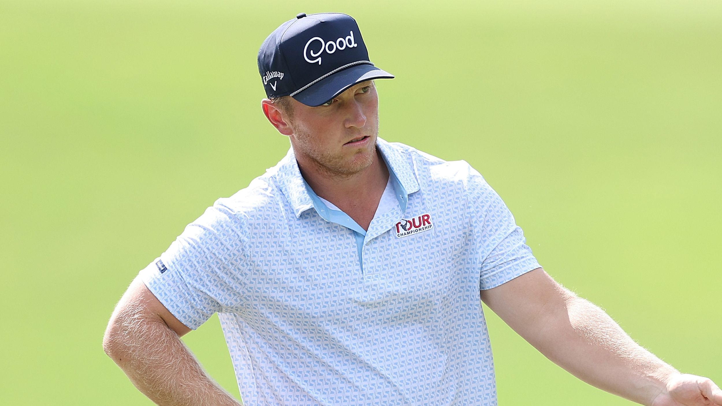 Exciting News: Brad Dalke's Return to PGA Tour at the Good Good Championship