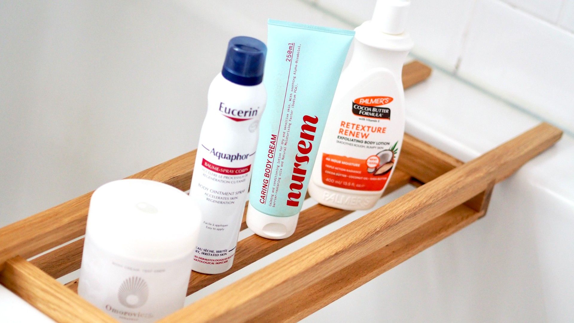 Best body creams for dry skin soften, smooth and descale Woman & Home