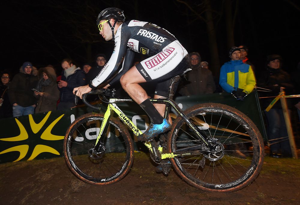 Gianni Vermeersch