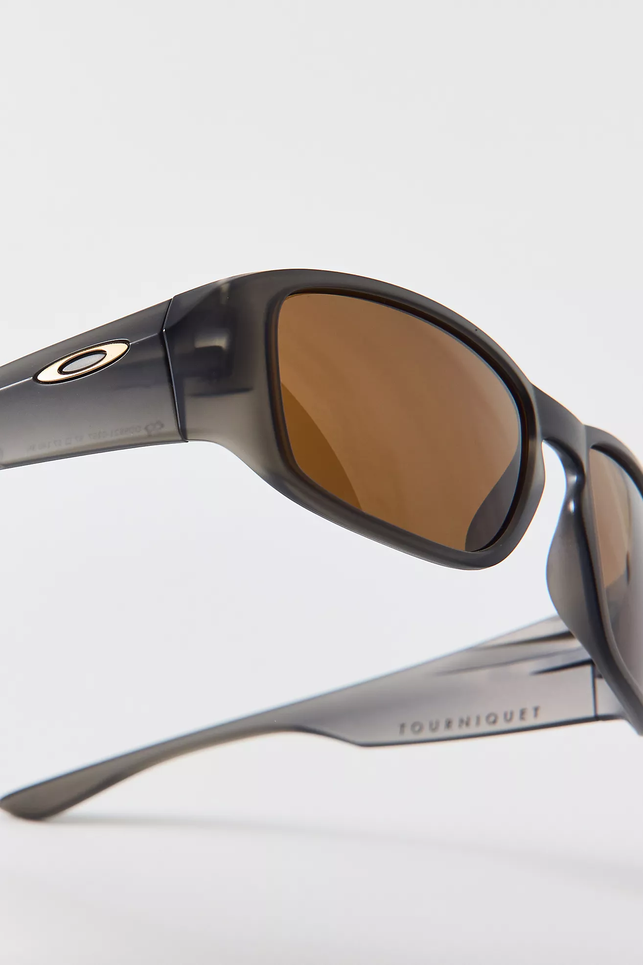 Oakley Tourniquet Wrap Sunglasses