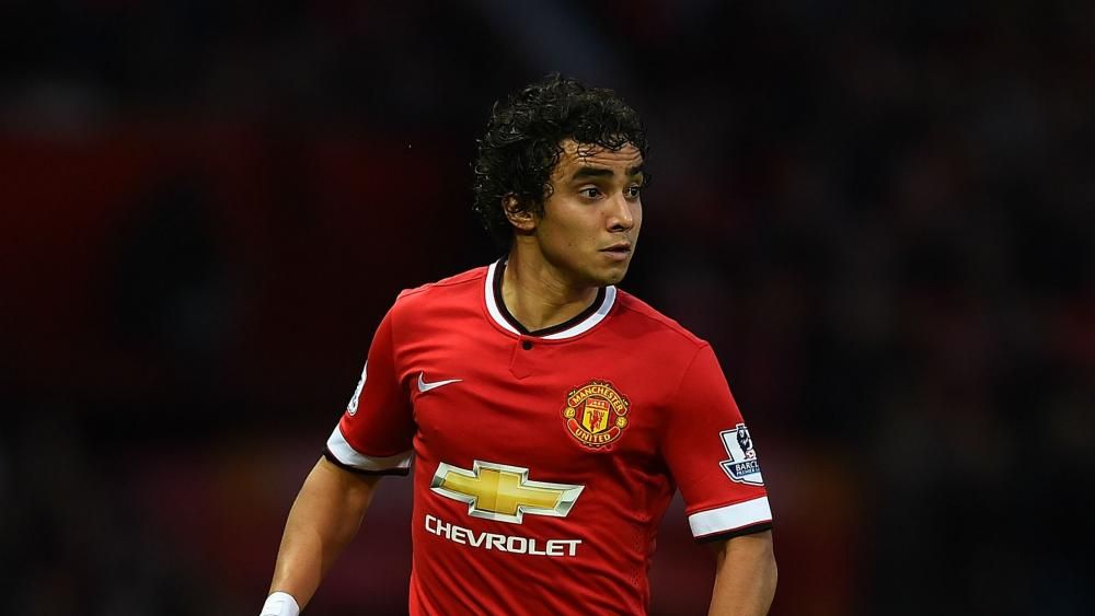 Rafael says his goodbyes to Manchester United FourFourTwo