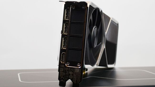 RTX 5060 rumor suggests it’ll have 8GB VRAM and I’m starting to wonder ...