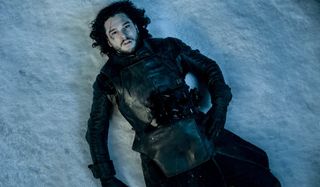 Jon Snow dead after being stabbed Game of Thrones