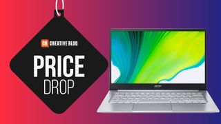 Acer Swift 3 Notebook deal