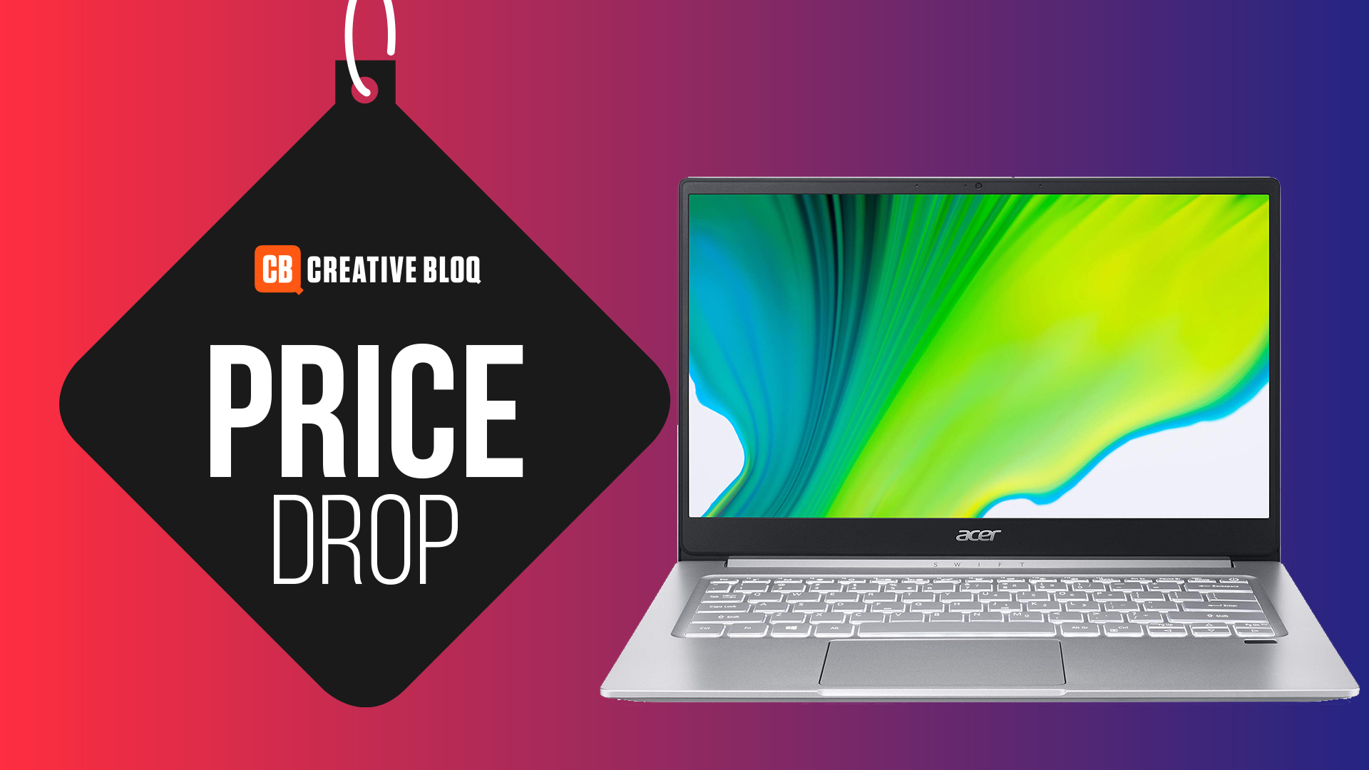 Is this the bestvalue laptop right now? Creative Bloq