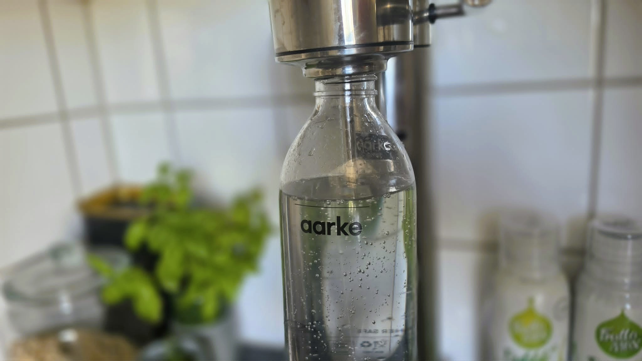 Aarke Carbonator 3