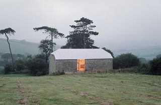 rural farmhouse conversion