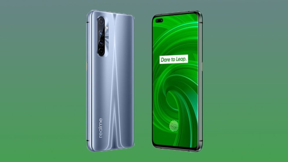 Realme X50 Pro Player Edition for gamers specifications and price leaked 