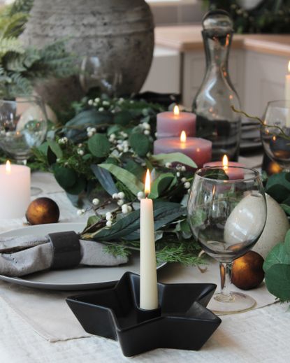 Christmas decorations - the biggest trends for 2020 | Livingetc