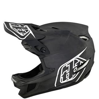 Troy Lee Designs D4 helmet