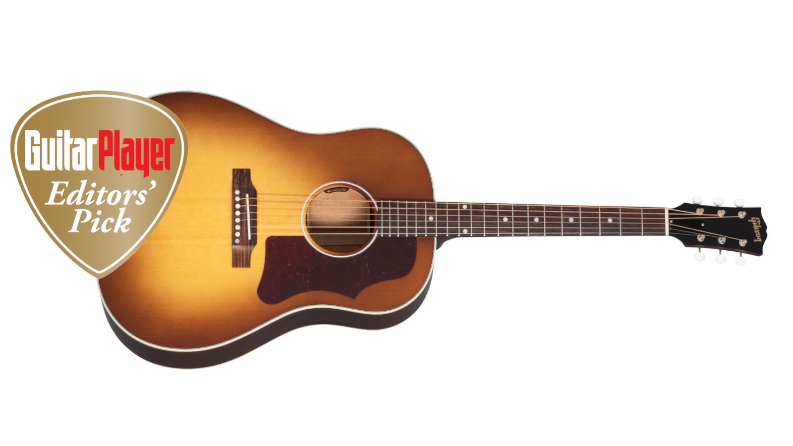 ギター Gibson / Original Collection 1950s J-45 Gibson A 1950s-inspired J-45