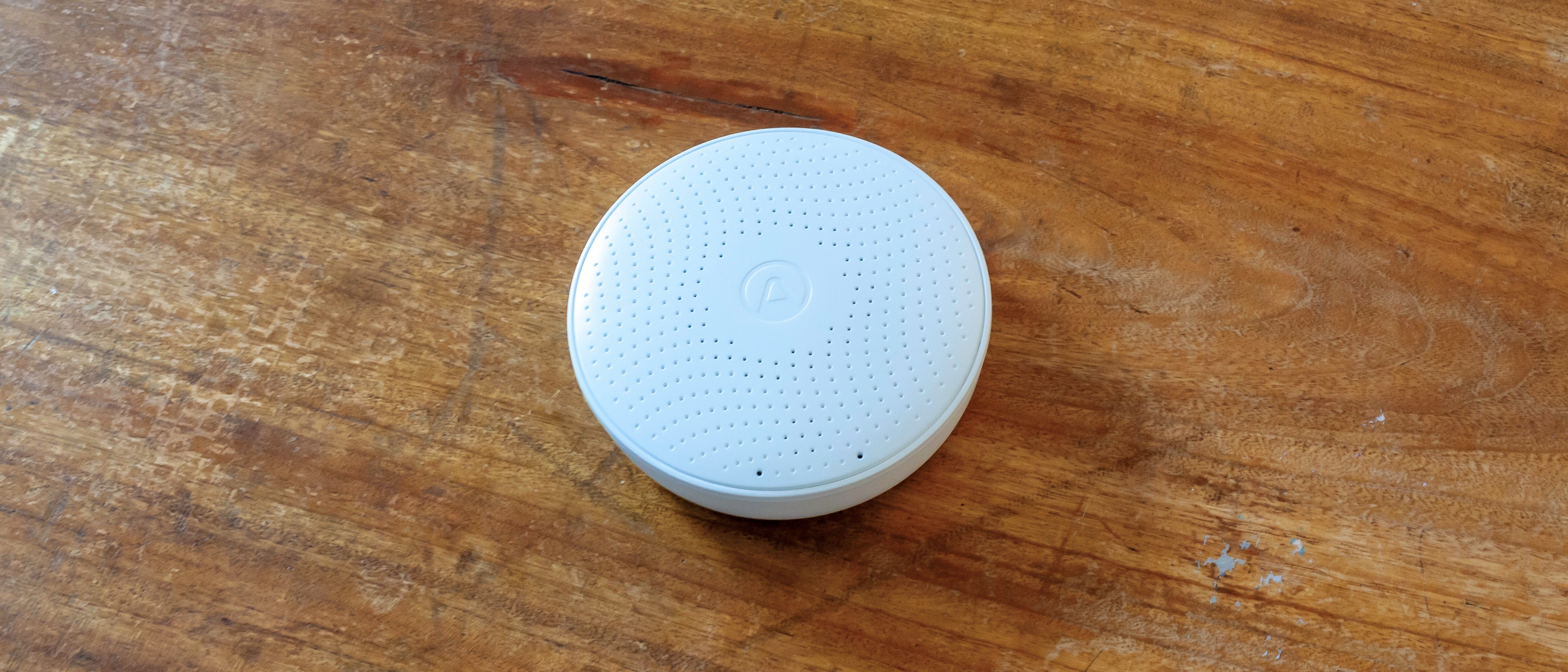 Airthings Wave Plus