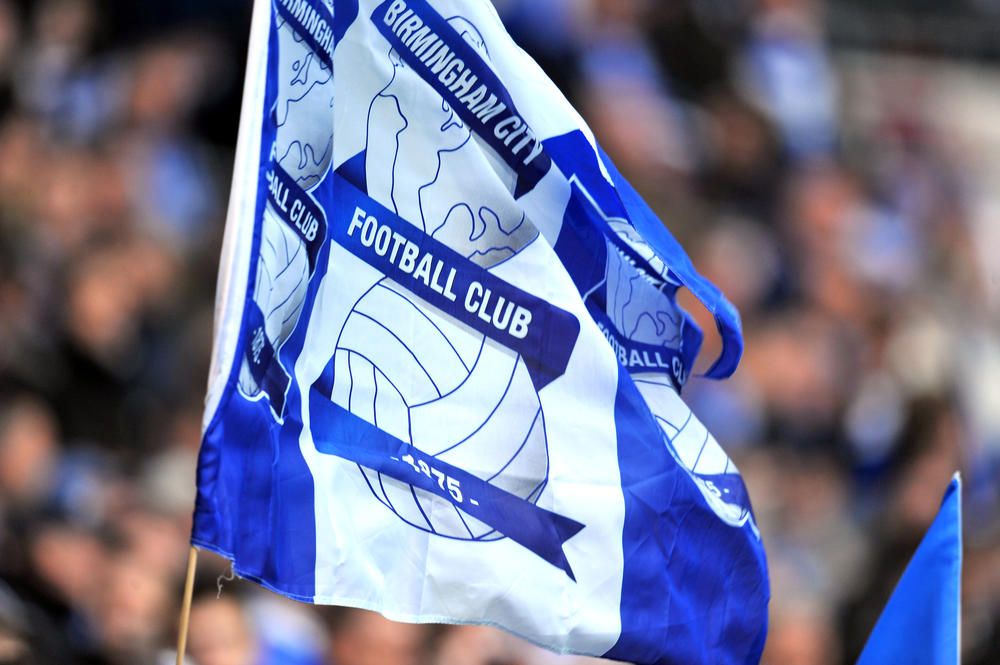 Birmingham await decision on potential 12point deduction FourFourTwo