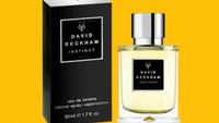 David Beckham Instinct Eau De Toilette Perfume