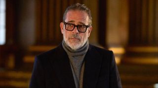 Jeffrey Dean Morgan in Destination X's Season 1 finale