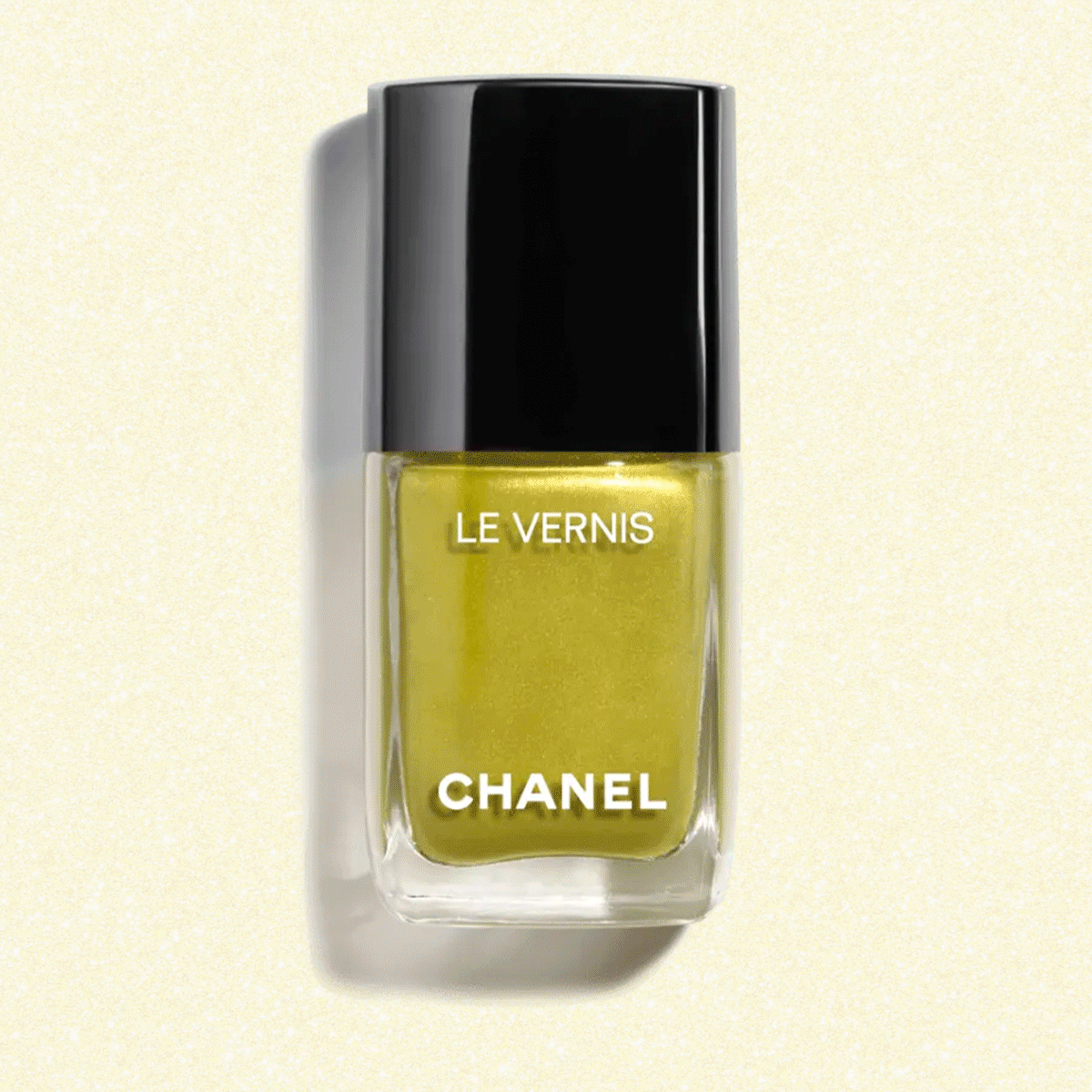 If Chanel Nail Polishes Had a Fan Club, I'd Be President—the Trendiest Spring 2025 Shades to Shop