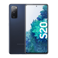 Samsung Galaxy S20 FE 5G at Rs 34,990