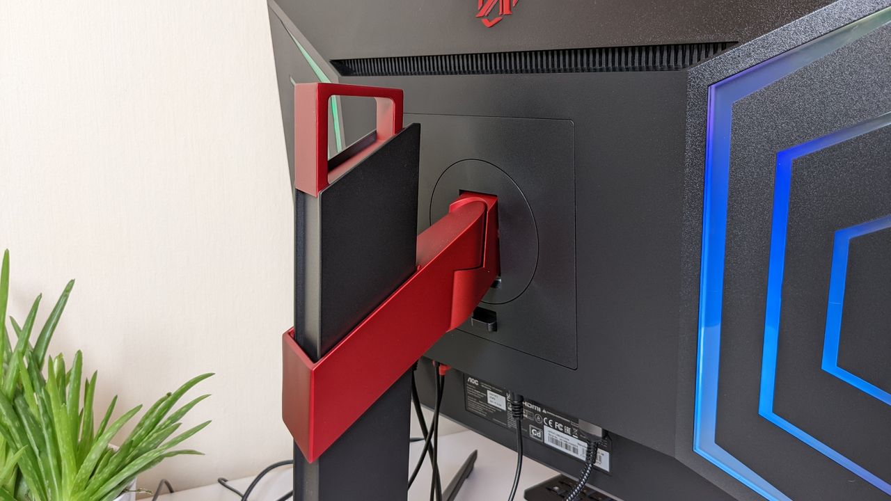 AOC Agon Pro AG274FZ