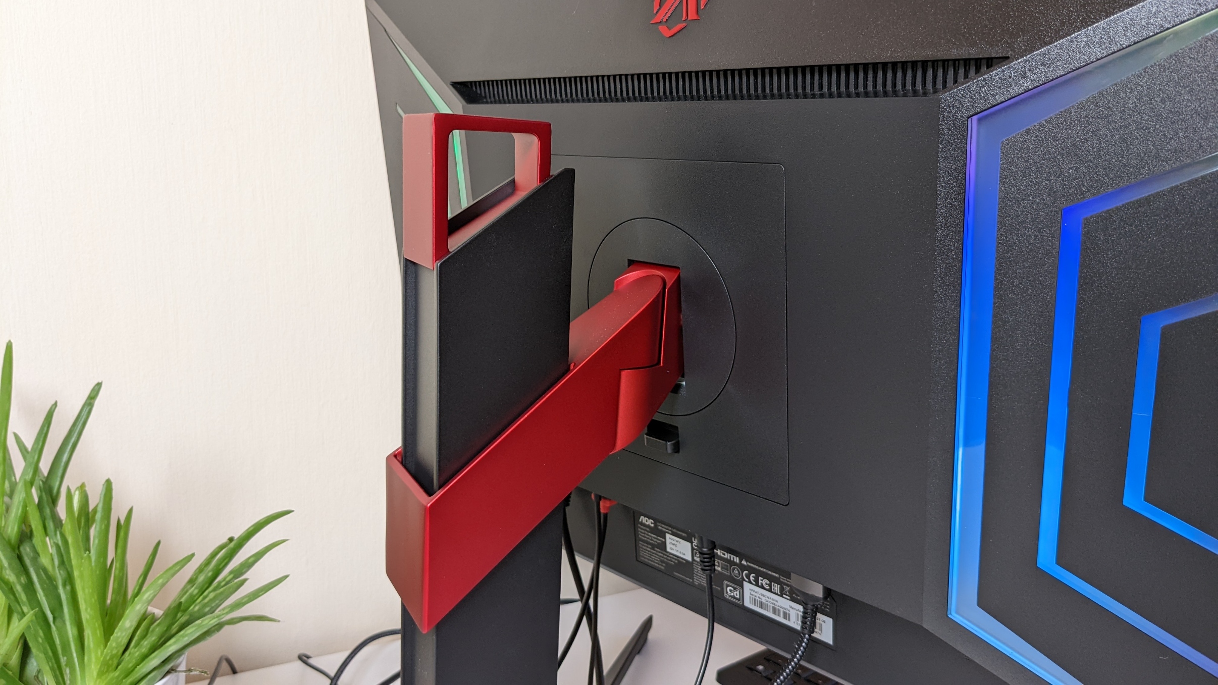 AOC Agon Pro AG274FZ