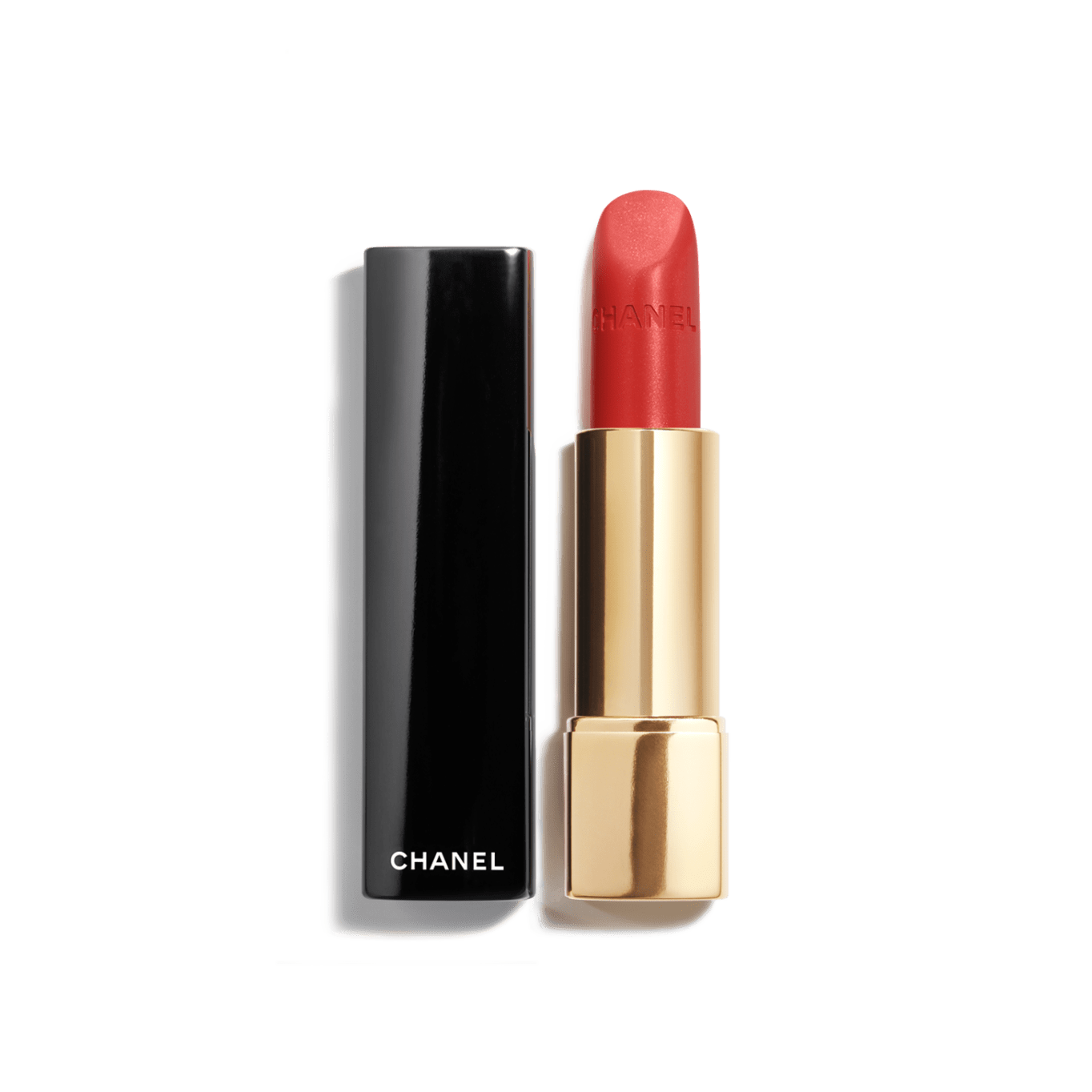 Rouge Allure Velvet