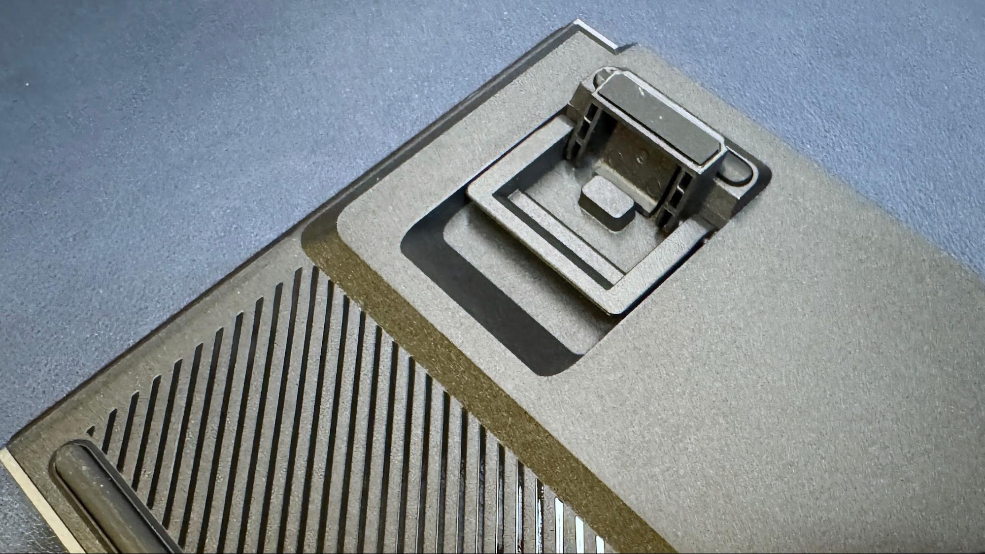 Asus ROG Strix Morph 96 Wireless