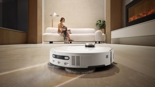 Mova V50 Ultra Complete