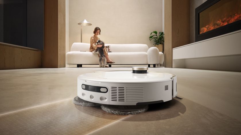 Mova V50 Ultra Complete