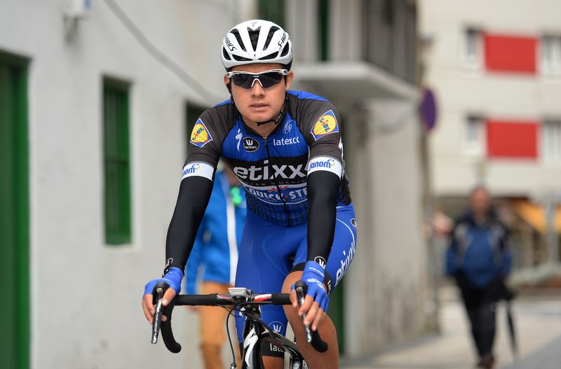Rodrigo Contreras (Etixx-Quick Step)