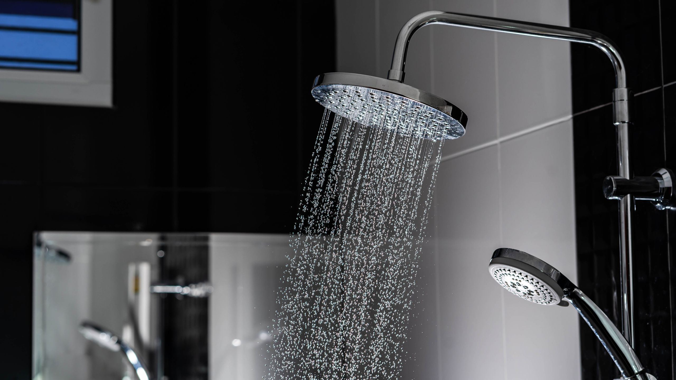 I’ve been encouraging mold in my shower with this one daily habit — here’s what I've been doing wrong