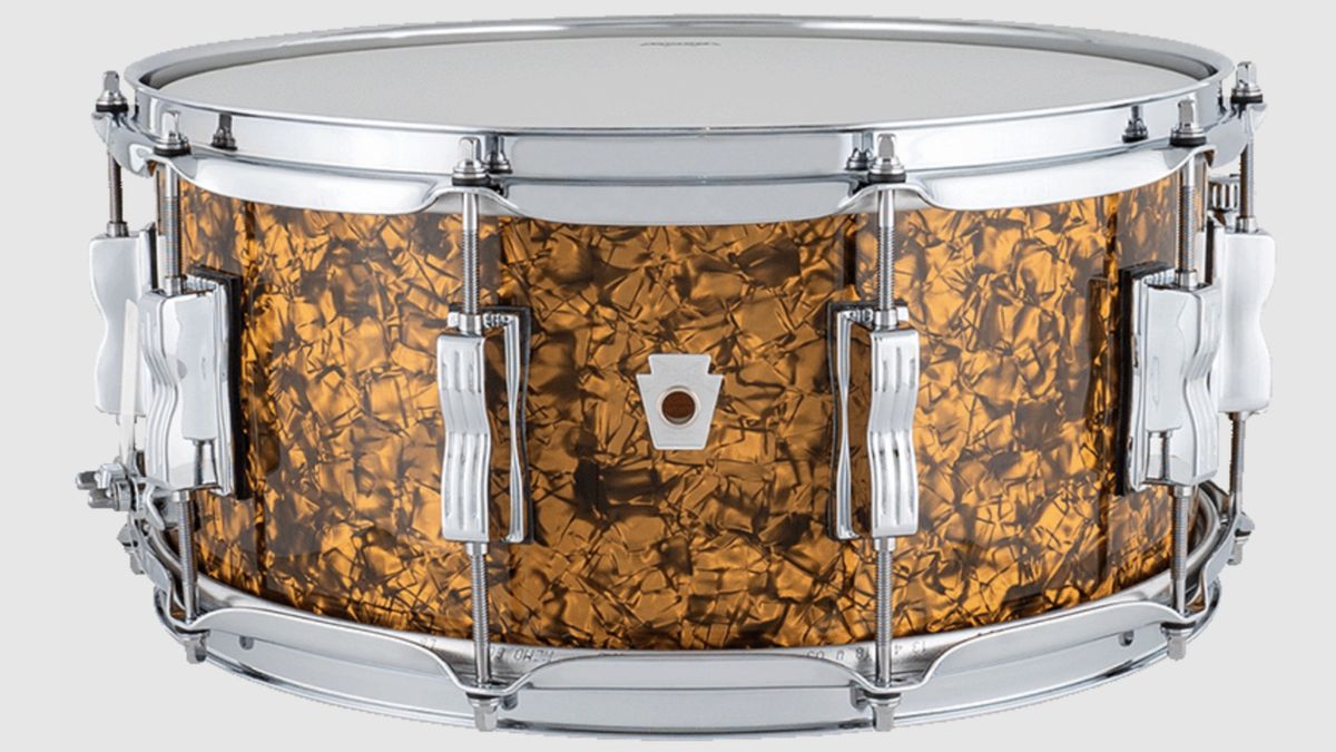 Ludwig NeuSonic 2023 updates