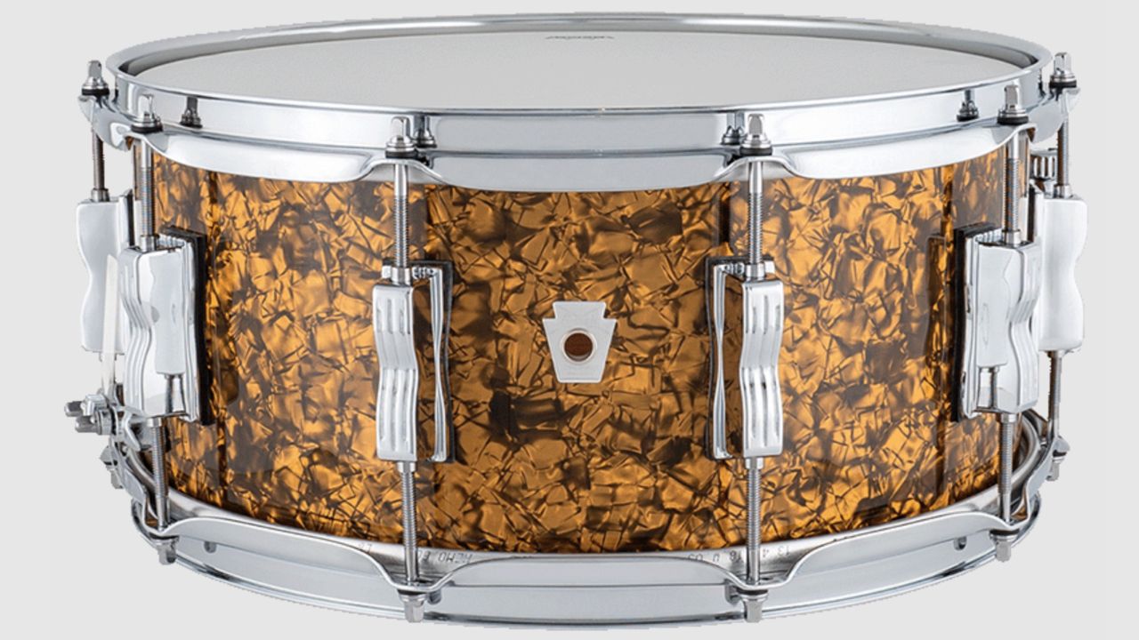 Ludwig NeuSonic 2023 updates
