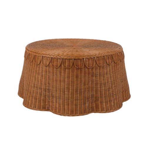 The Six Bells, Sharland England Adeline Coffee Table