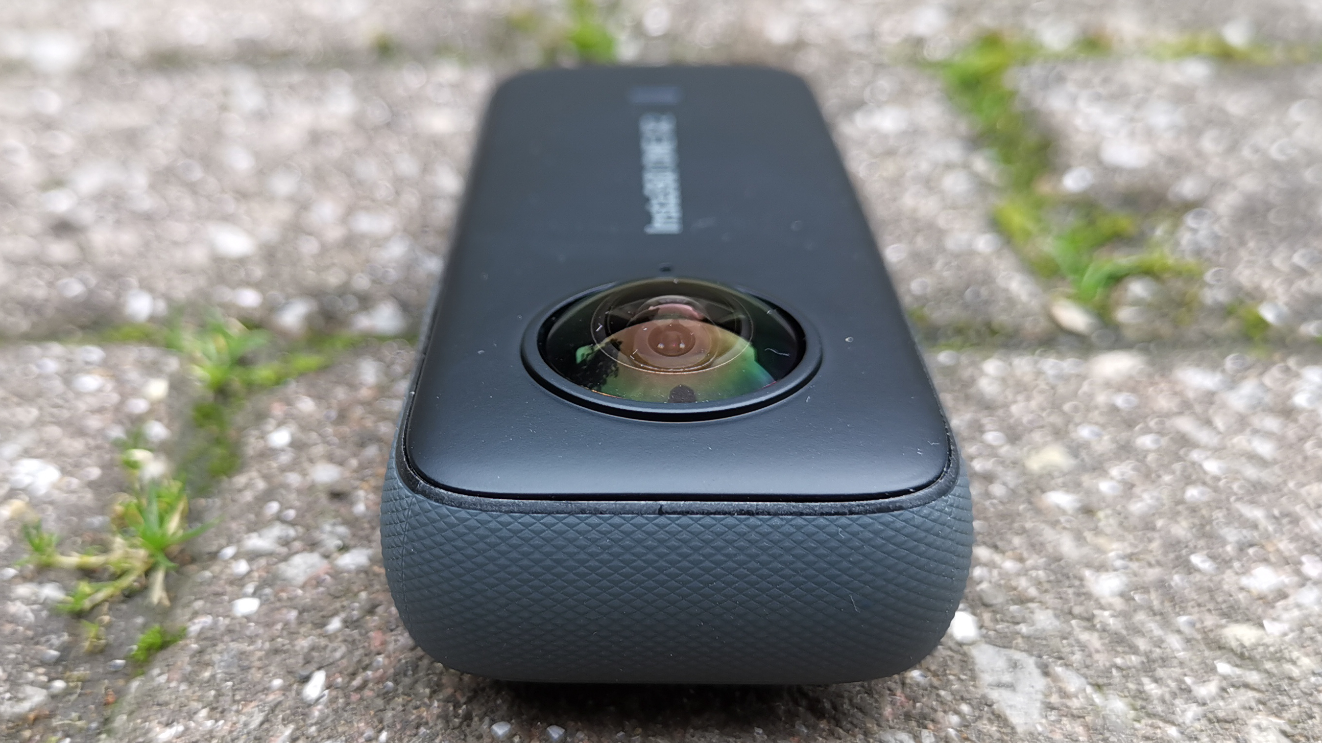 Insta360 One X2 review: a 360º cam packed with special effects and AI  features
