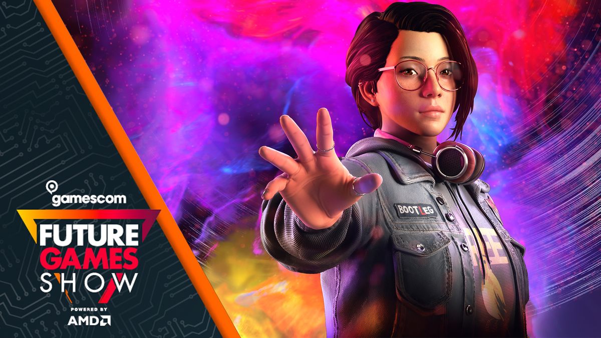 Everything Announced at the Future Games Show Powered by AMD at