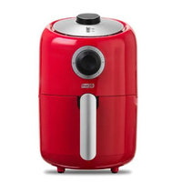 Dash Compact 2 qt Air Fryer: was $69 now $41 @ Wayfair