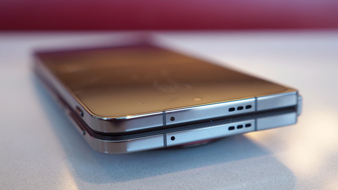 OnePlus Open Apex Edition review